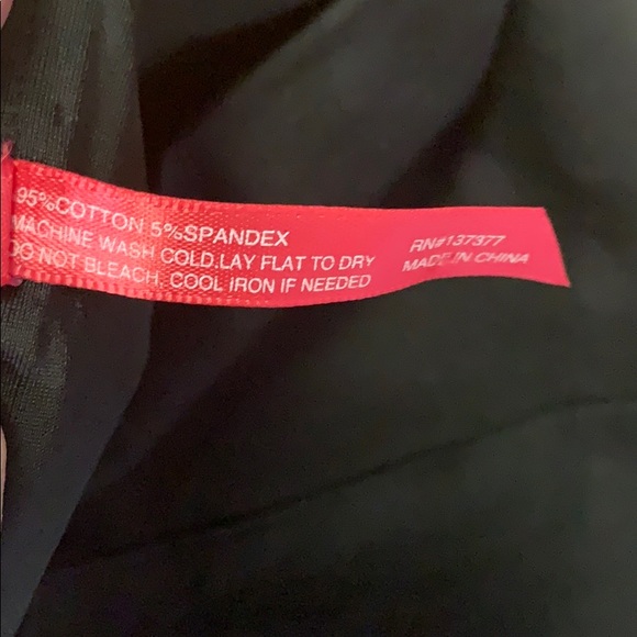 Ruby Ribbon Full Support Shaping Pant - Picture 4 of 6